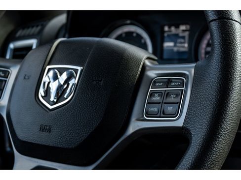 Used 2024 RAM 1500 Classic Warlock image 23