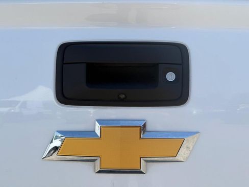 Used 2018 Chevrolet Colorado W/T w/ WT Convenience Package AWD/4WD image 37