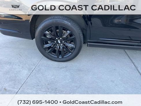Used 2023 Cadillac Escalade Sport Platinum image 6