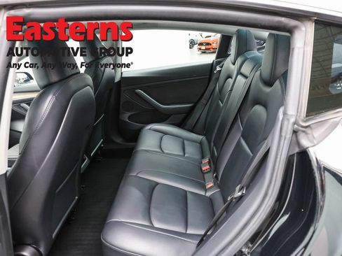 Used 2023 Tesla Model 3 Standard Range RWD image 17