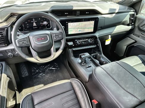 New 2026 GMC Sierra 1500 AT4X image 20