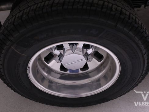 New 2026 GMC Sierra 3500 Denali w/ Technology Package image 33