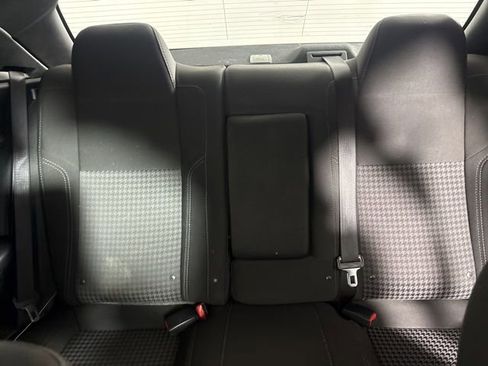 Used 2016 Dodge Challenger SXT w/ Driver Convenience Group image 34