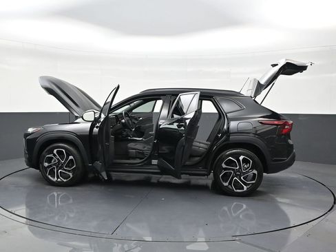 Used 2024 Chevrolet Trax RS w/ Sunroof Package image 31