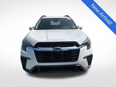 Used 2025 Subaru Ascent Premium AWD/4WD image 2
