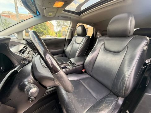 Used 2015 Lexus RX 350 AWD image 12