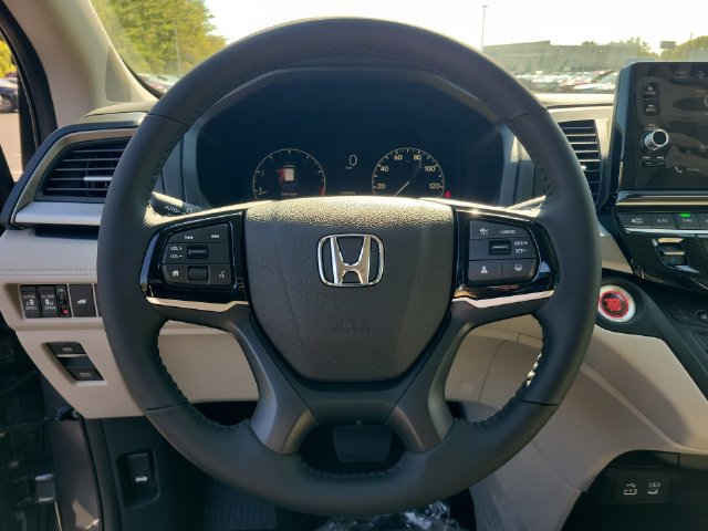 New 2027 Honda Odyssey EX-L image 31