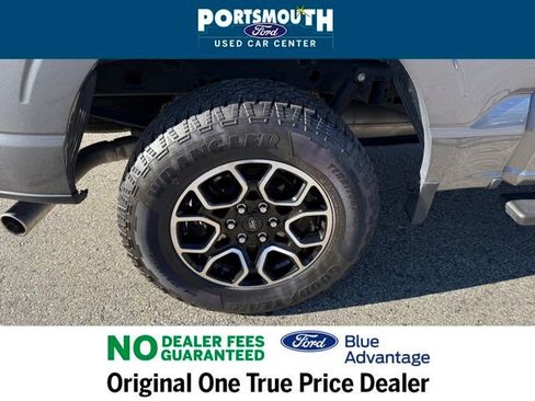 Used 2023 Ford F150 XLT w/ Equipment Group 302A High image 31