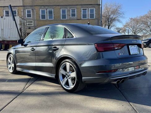 Used 2020 Audi S3 Premium Plus w/ Premium Plus Package image 7