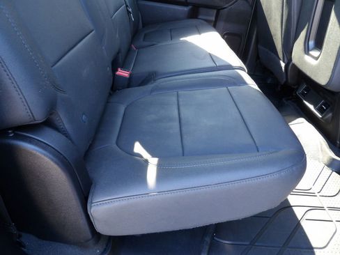 Used 2023 Chevrolet Silverado 3500 W/T w/ WT Fleet Convenience Package image 36