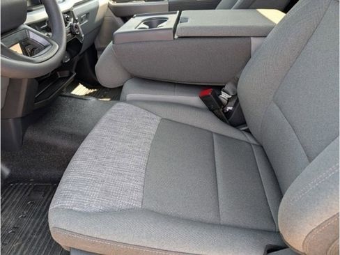 New 2025 Ford F350 XLT image 9