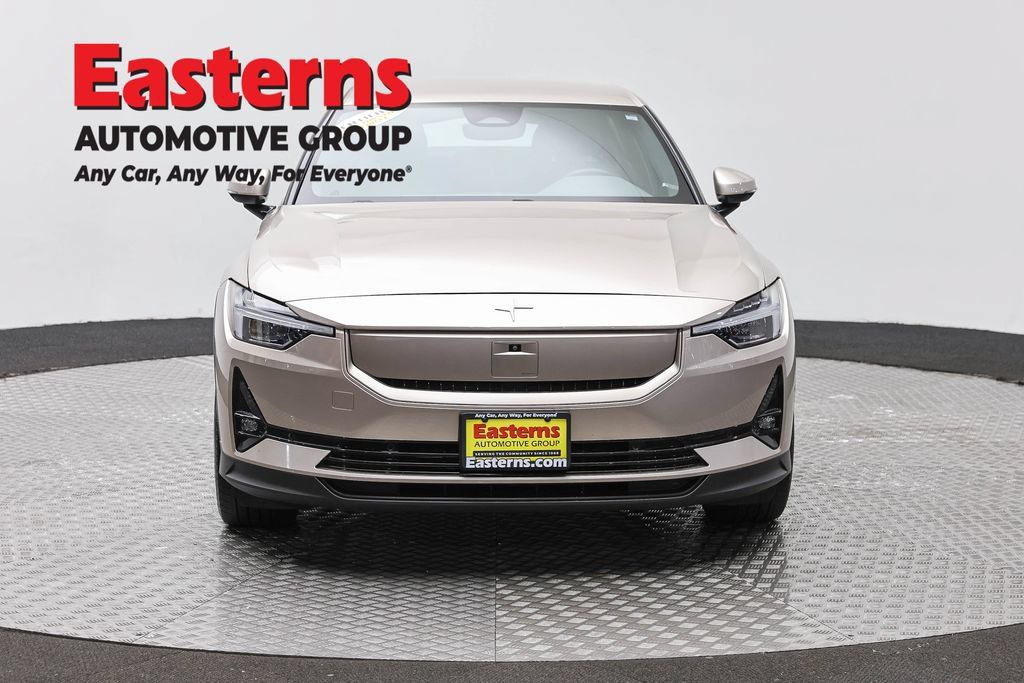 Used 2024 Polestar Polestar 2 AWD/4WD image 4