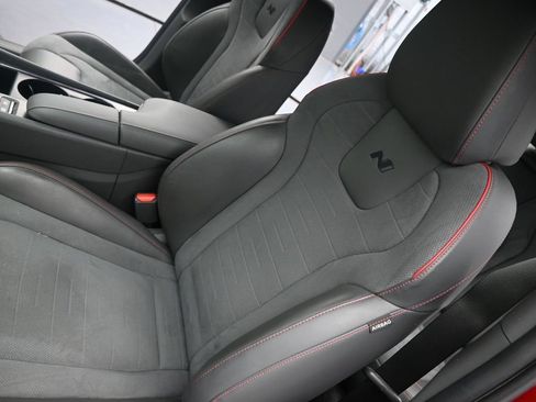 Used 2025 Hyundai Sonata N Line FWD image 9