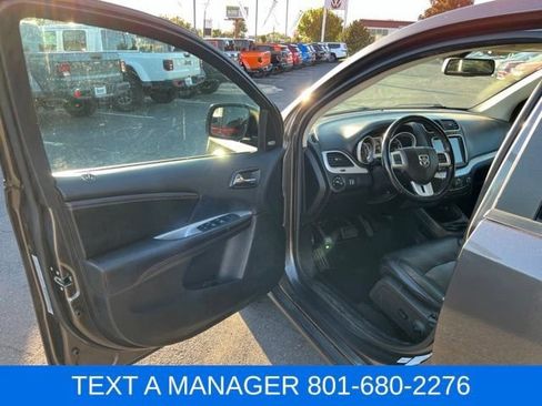 Used 2019 Dodge Journey GT AWD/4WD image 13
