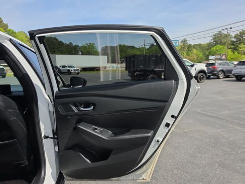 Used 2025 Honda Accord Sport image 27