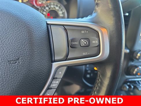 Certified 2024 RAM 3500 Big Horn image 17