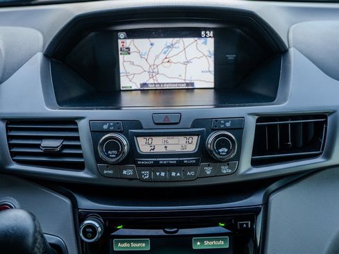 Used 2015 Honda Odyssey EX-L image 20