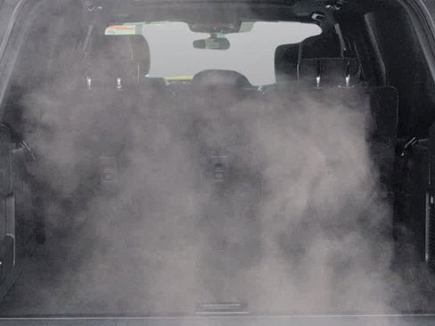 New 2025 Ford Expedition Max Platinum w/ Stealth Performance Package image 23