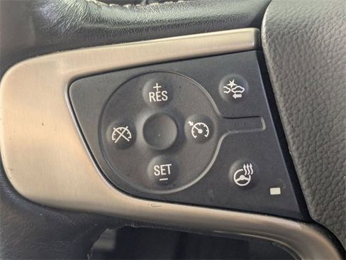 Used 2019 GMC Sierra 2500 Denali w/ Duramax Plus Package image 15