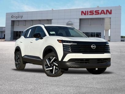 New 2026 Nissan Kicks SV