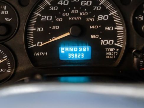 Used 2007 Chevrolet Express 3500 w/ School Bus Package image 27