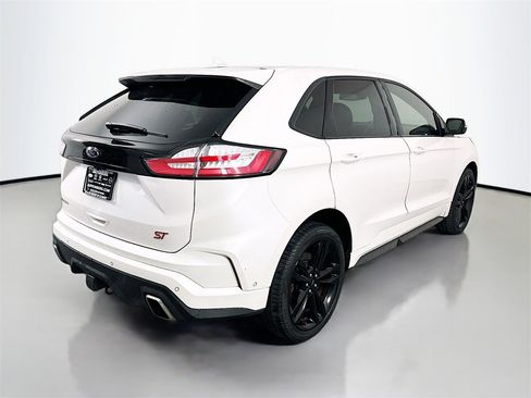 Used 2019 Ford Edge ST w/ Equipment Group 401A image 7