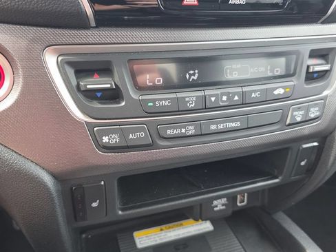 Certified 2023 Honda Ridgeline RTL-E image 19