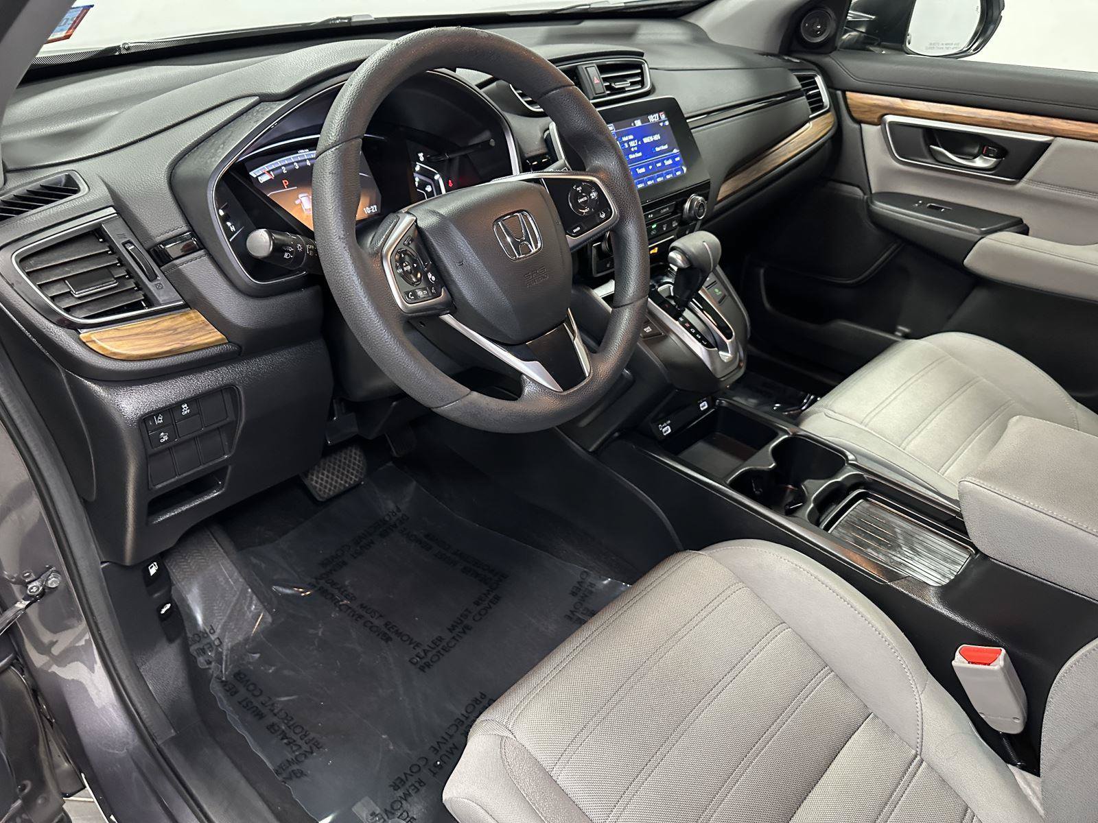 Used 2020 Honda CR-V EX image 24