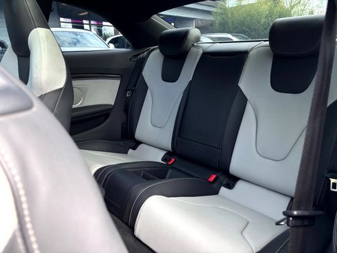 Used 2014 Audi S5 Premium Plus image 27