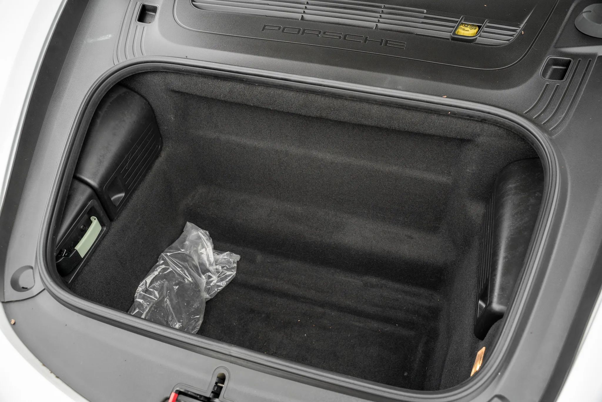 Used 2015 Porsche Boxster RWD image 31