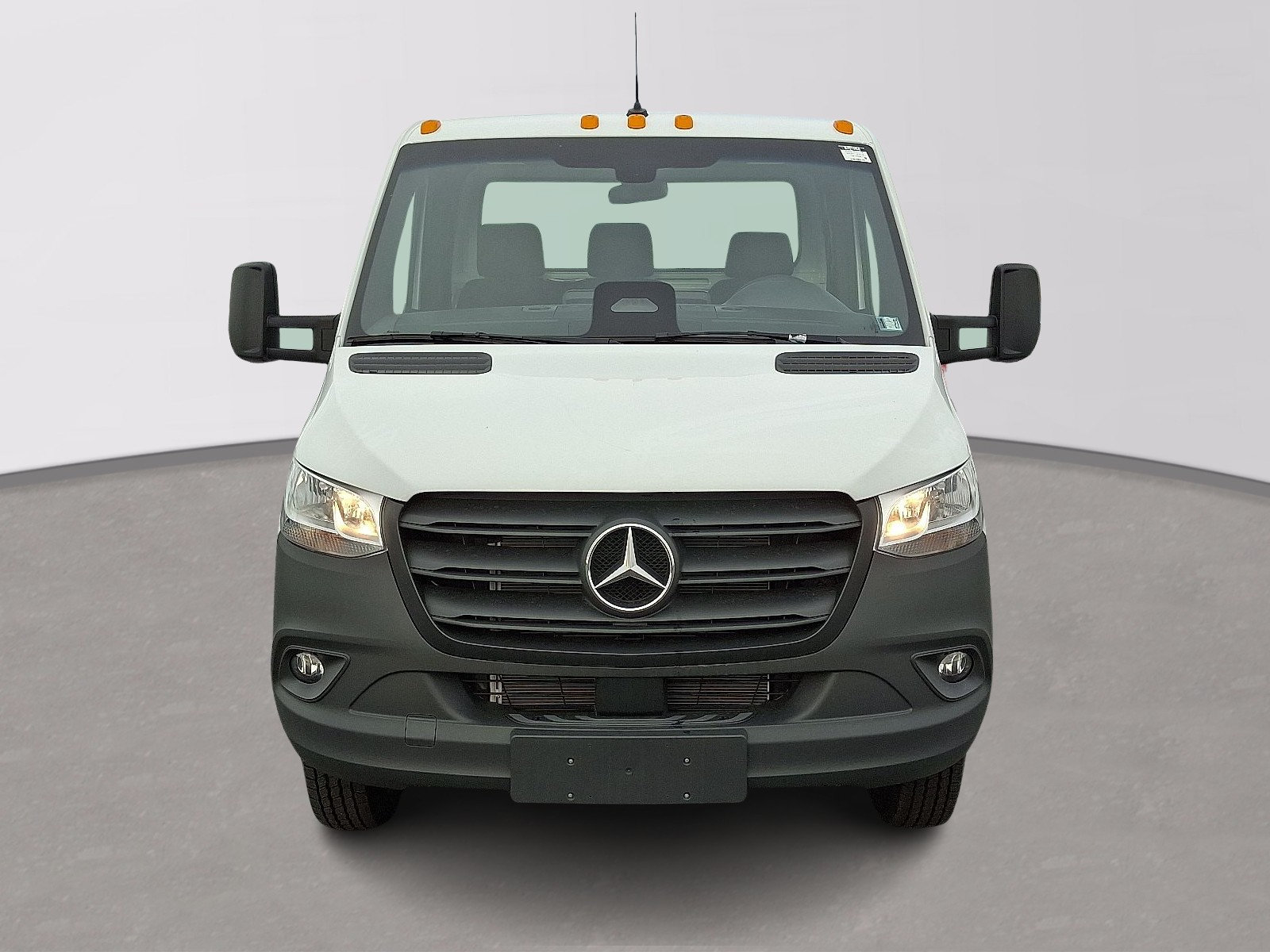 New 2026 Mercedes-Benz Sprinter 4500 image 2