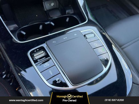 Used 2021 Mercedes-Benz E 53 AMG 4MATIC Sedan w/ Driver Assistance Package image 23