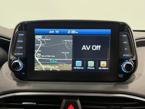 Used 2019 Hyundai Santa Fe FWD image 24