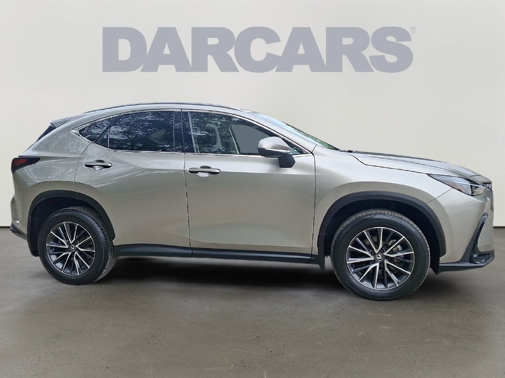 Used 2024 Lexus NX 350 AWD w/ Cold Area Package image 7