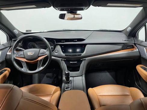 Used 2023 Cadillac XT5 Premium Luxury AWD/4WD image 30