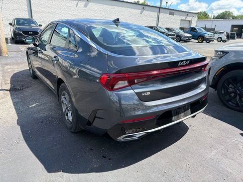 Used 2024 Kia K5 LXS FWD image 6