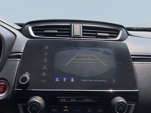 Used 2019 Honda CR-V Touring image 25