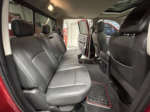 Used 2010 Dodge Ram 1500 Truck Sport image 43