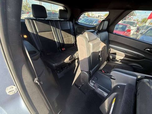 Used 2020 Dodge Durango GT RWD image 14