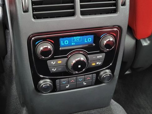 Used 2017 Jaguar F-PACE S image 12