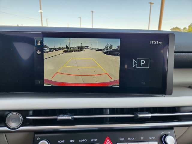 New 2026 Hyundai Tucson SE FWD image 18