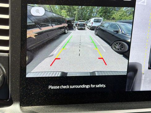 Used 2024 Ford F150 XLT w/ Equipment Group 303A High AWD/4WD image 26