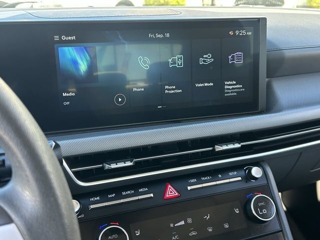 Used 2025 Hyundai Sonata SEL FWD image 28