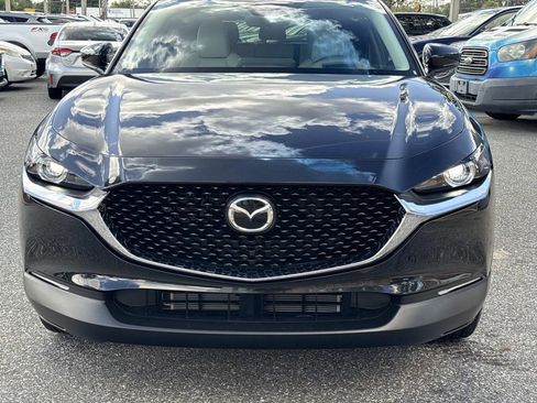 Certified 2025 MAZDA CX-30 AWD 2.5 S w/ Premium Package image 11