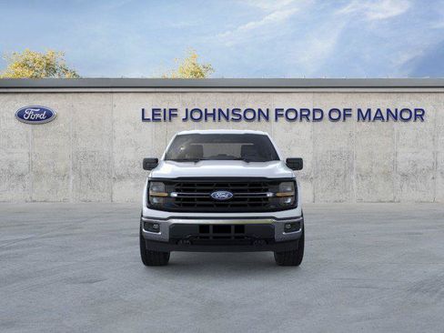Used 2026 Ford F150 XLT w/ XLT Chrome Appearance Package AWD/4WD image 6
