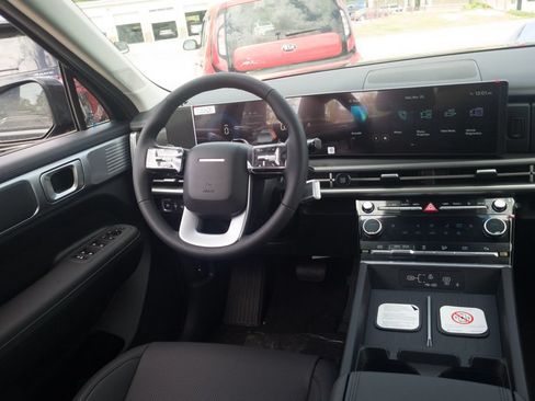 New 2027 Hyundai Santa Fe SEL w/ Tow & Go Package FWD image 19