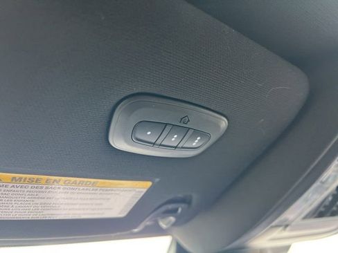 Used 2024 RAM 2500 Laramie w/ Night Edition image 30