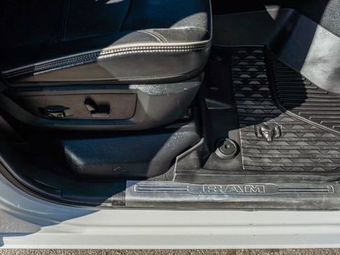 Used 2019 RAM 3500 Laramie image 44