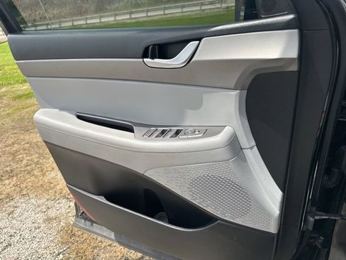 Used 2022 Hyundai Palisade SEL FWD image 32