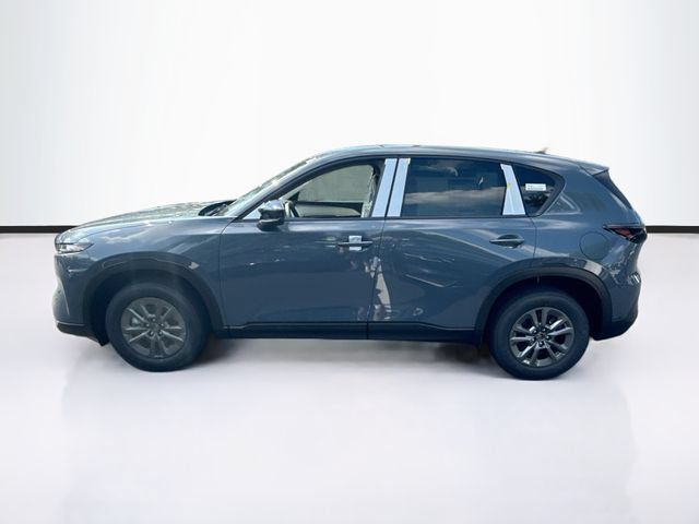 New 2026 MAZDA CX-5 Select AWD/4WD image 4